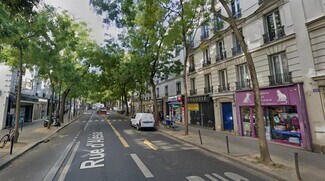 Plus de détails pour 80 Bis Rue D'Alesia, Paris - Commerce de détail à louer