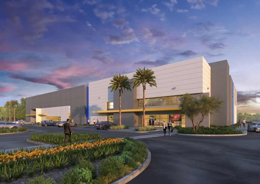 NEC S Arizona Ave & E Ryan Rd, Chandler, AZ for lease - Building Photo - Image 1 of 5