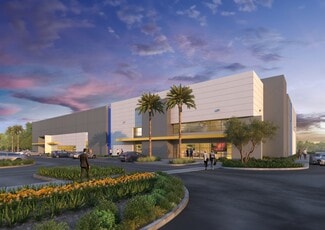 Plus de détails pour NEC S Arizona Ave & E Ryan Rd, Chandler, AZ - Industriel à louer