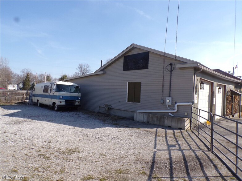 12 Main Rd, Wakeman, OH for sale - Building Photo - Image 2 of 17