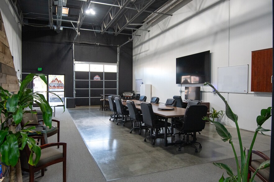 4605 Quebec St, Denver, CO à vendre - Photo intérieure - Image 2 de 22