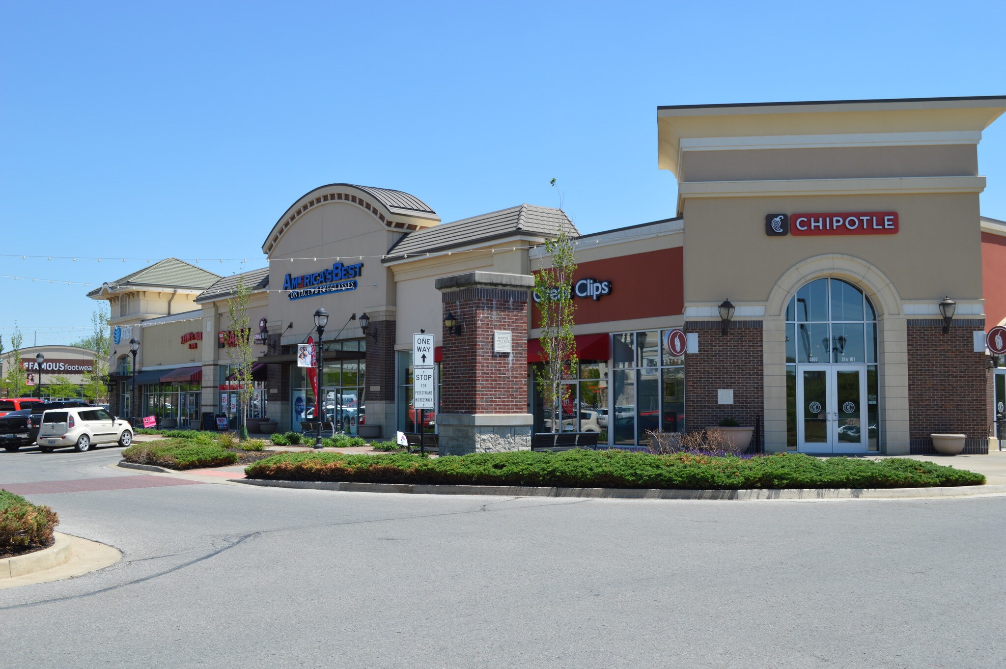 5201 N Belt Hwy, Saint Joseph, MO à louer Photo du bâtiment- Image 1 de 18