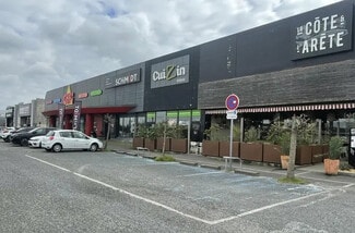 More details for Retail for Lease