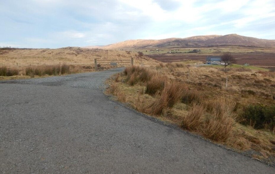 Woodend, Portree à vendre - Autre - Image 3 de 3