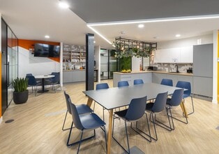 180 Great Portland St, Londres à louer Photo intérieure- Image 2 de 4