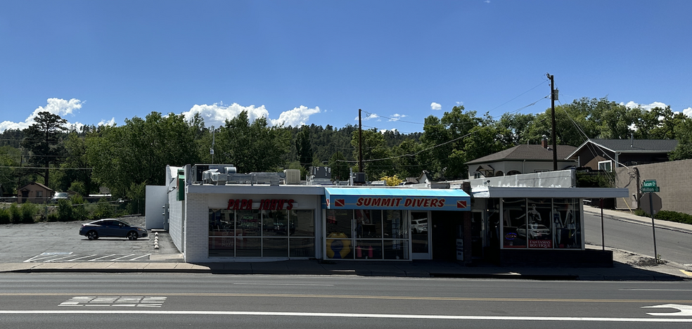 103 S Milton Rd, Flagstaff, AZ for sale - Primary Photo - Image 2 of 6