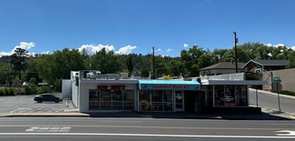 More details for 101 S Milton Rd, Flagstaff, AZ - Retail for Lease