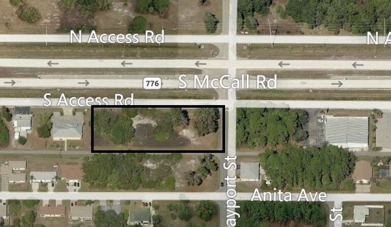 3285 S Access Rd, Englewood, FL à vendre - Photo du bâtiment - Image 3 de 46