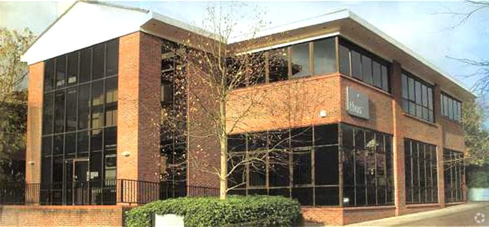 Station Rd, Dorking for sale - Building Photo - Image 2 of 3