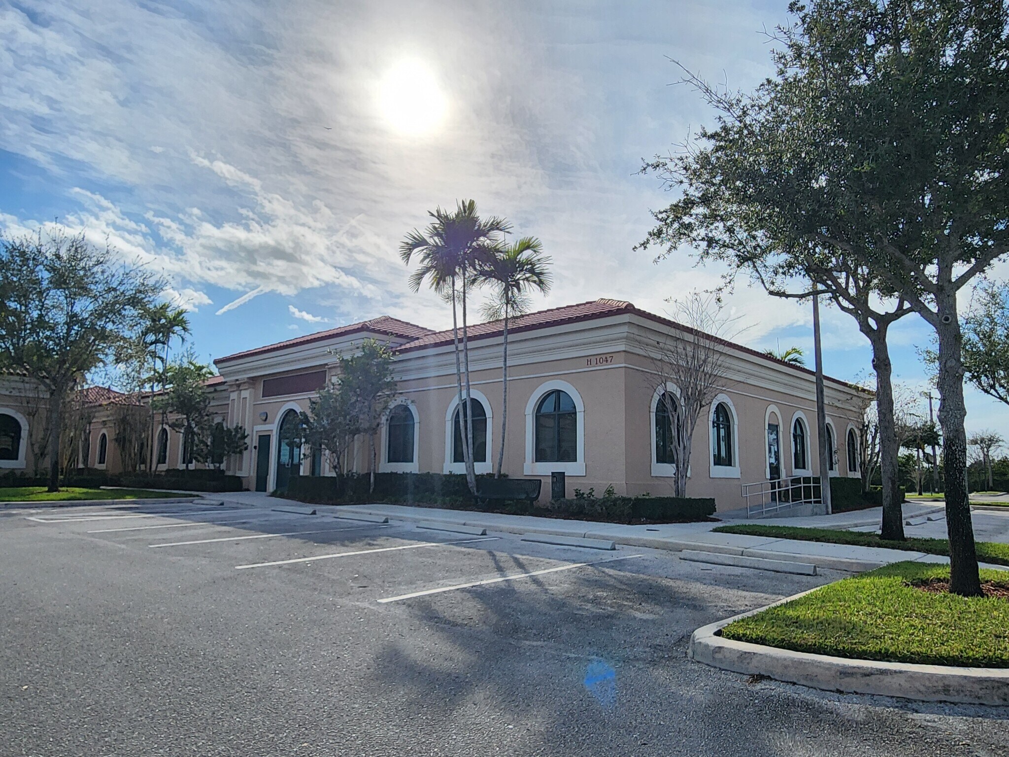 1047 S State Road 7, Wellington, FL à vendre Photo du bâtiment- Image 1 de 1