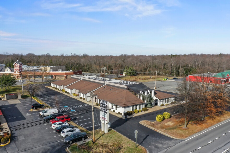 2955 Crain Hwy, Waldorf, MD for sale - Building Photo - Image 3 of 13