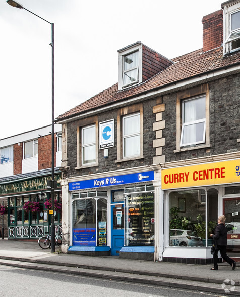 82 High St, Bristol for lease - Primary Photo - Image 1 of 2