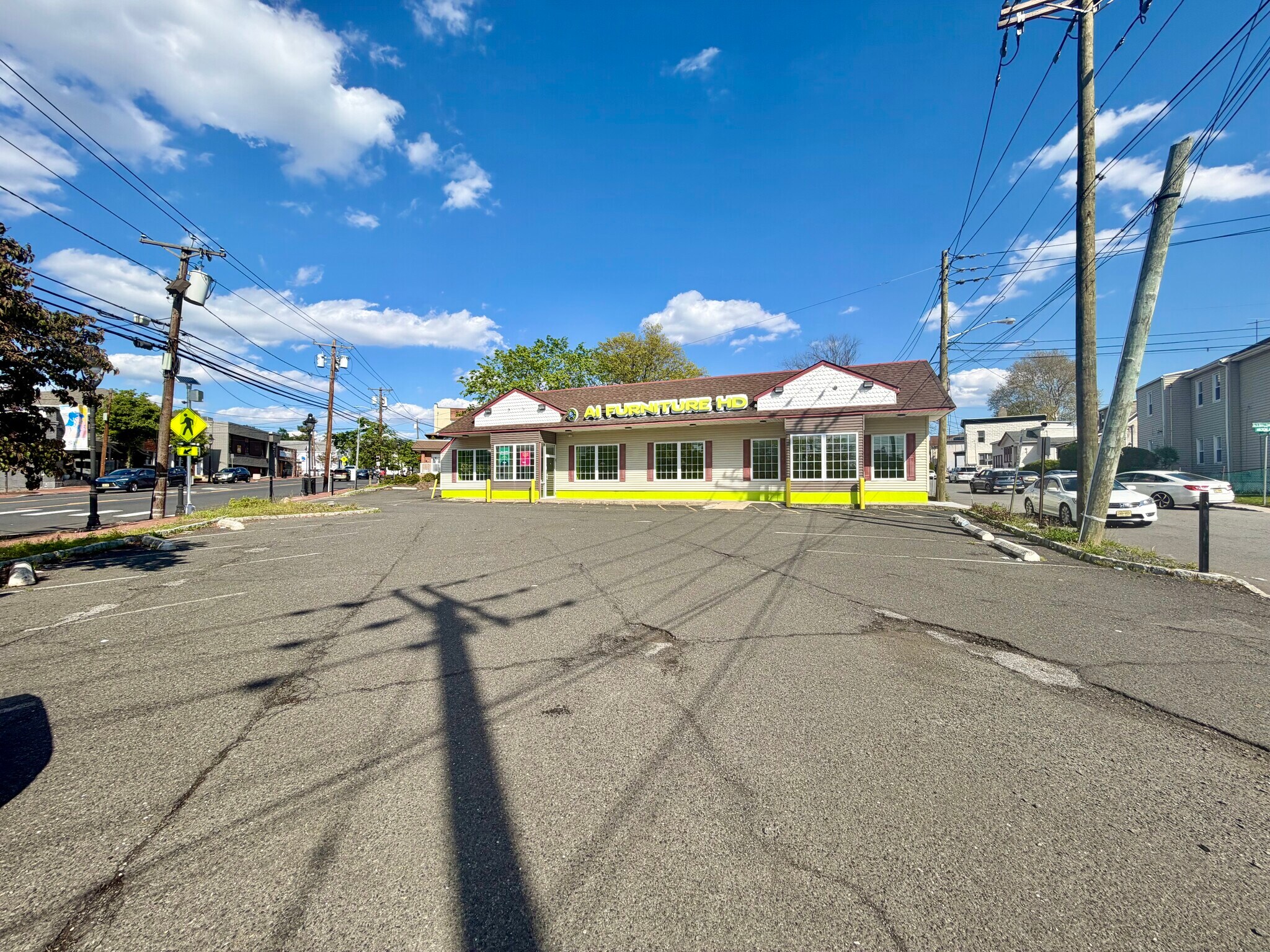 1989-2001 Springfield Ave, Maplewood, NJ à vendre Photo principale- Image 1 de 27