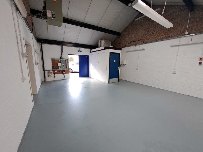 31-49 Purdon St, Glasgow for lease - Building Photo - Image 3 of 4