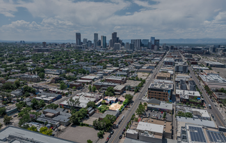 More details for 3134 Walnut St, Denver, CO - Land for Sale