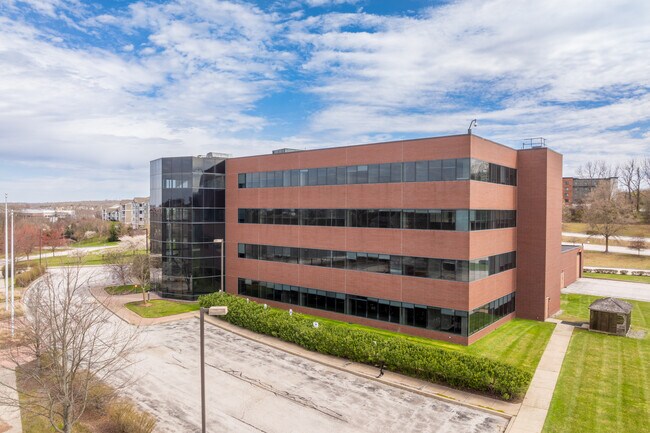 Plus de détails pour 1000 Campus Dr, Collegeville, PA - Bureau à vendre