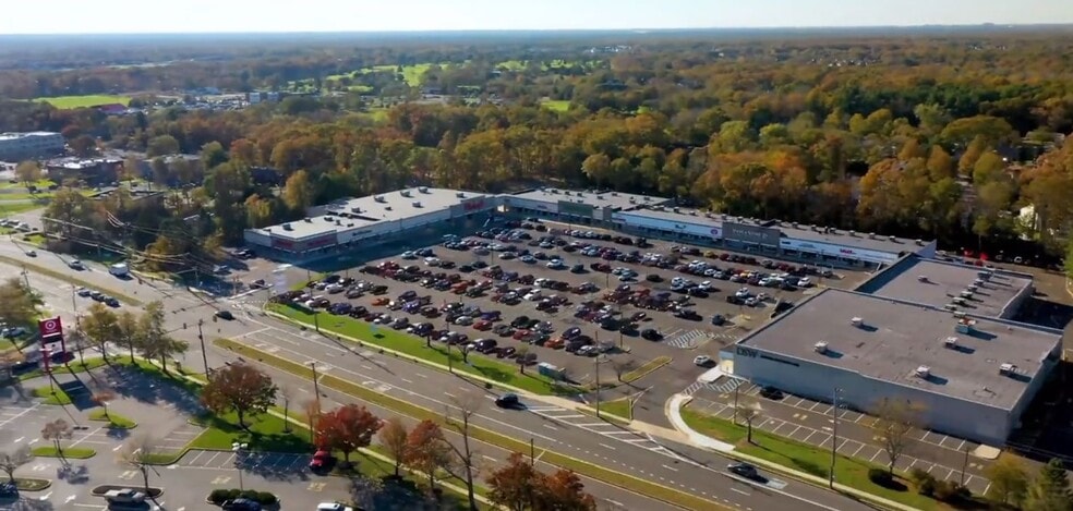 1366 Hooper Ave, Toms River, NJ for lease - Building Photo - Image 1 of 6