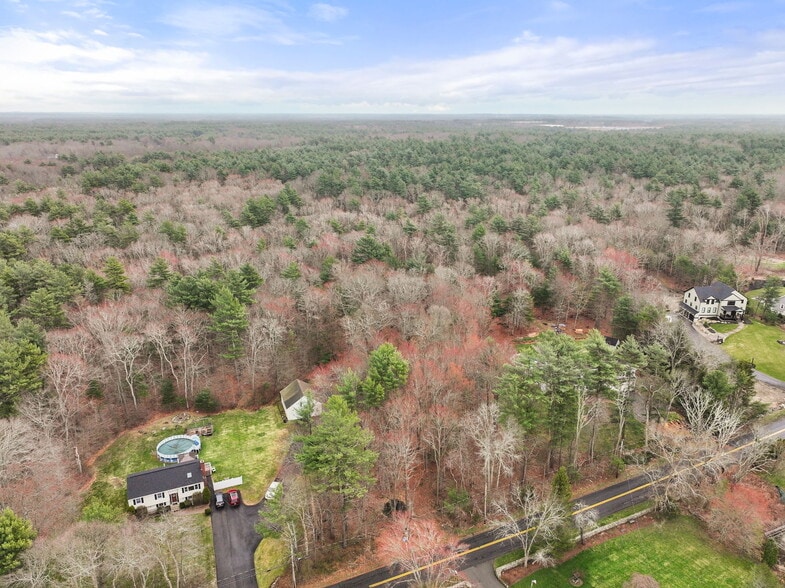 0 Vernon Street, Middleborough, MA for sale - Primary Photo - Image 1 of 11