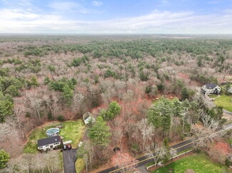 More details for 0 Vernon Street, Middleborough, MA - Land for Sale