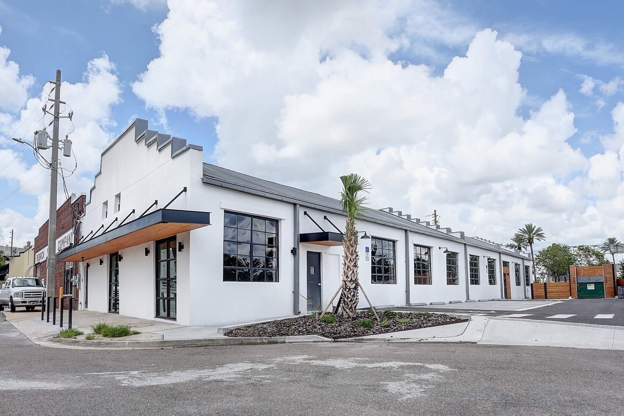 417 Magnolia St, Jacksonville, FL for sale Building Photo- Image 1 of 7