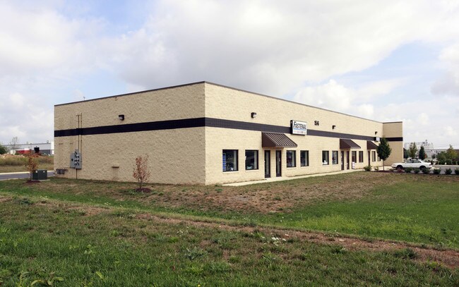 Plus de détails pour 156 Fort Collier Rd, Winchester, VA - Local d'activités à louer