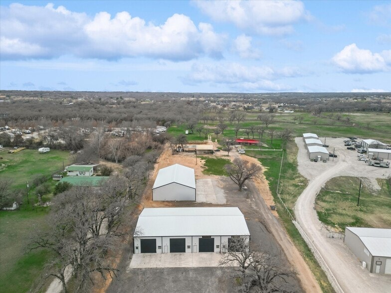 14135 FM 730 N, Azle, TX for lease - Building Photo - Image 2 of 4