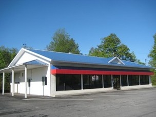 Plus de détails pour 129 Route 9 E, Wilmington, VT - Vente au détail à vendre