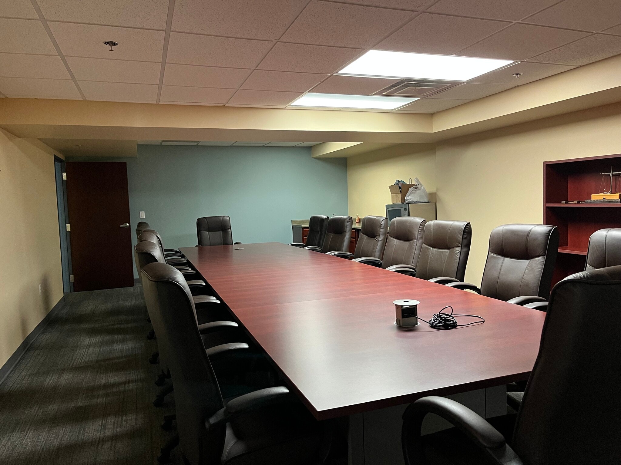 1135-317 S M St, Lincoln, NE for lease Interior Photo- Image 1 of 9