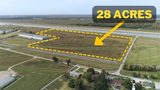 Plus de détails pour 335 Old Rock Rd, Granite City, IL - Terrain à louer