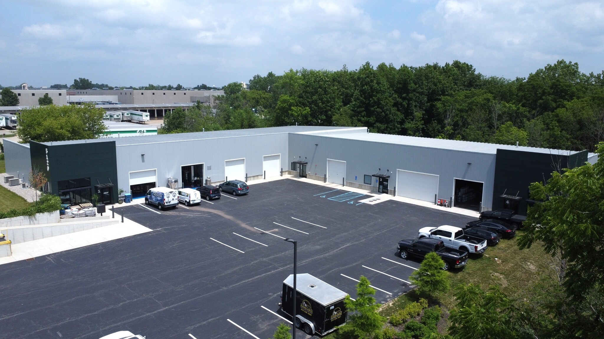 5120 E Paris Ave SE, Kentwood, MI for sale Building Photo- Image 1 of 16