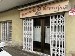 Retail in Esparreguera, Barcelona for lease Interior Photo- Image 1 of 8