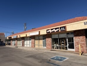 5015 W Avenue L14, Lancaster, CA for lease Building Photo- Image 2 of 5
