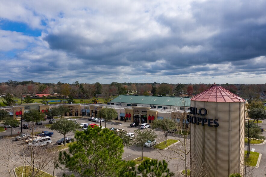 2219 County Road 220, Middleburg, FL à vendre - Photo du bâtiment - Image 3 de 73