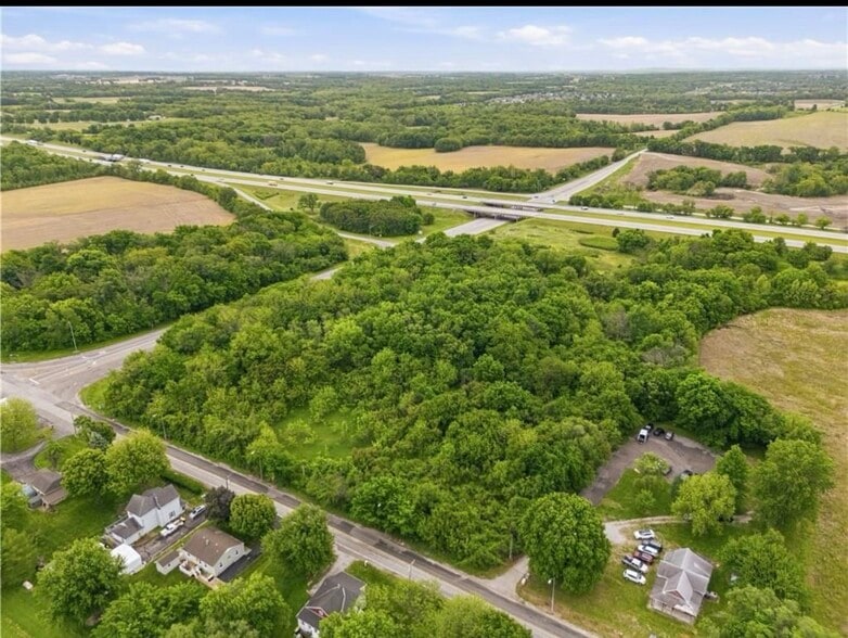 6101 Cookingham dr, Kansas City, MO for sale - Building Photo - Image 3 of 5