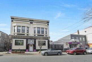 Plus de détails pour 103-105 N Main St, Paterson, NJ - Spécialité à vendre