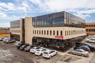 Plus de détails pour 7200 E Hampden Ave, Denver, CO - Bureau, Bureau/Médical à louer