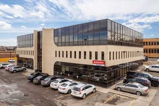 More details for 7200 E Hampden Ave, Denver, CO - Office, Office/Medical for Lease