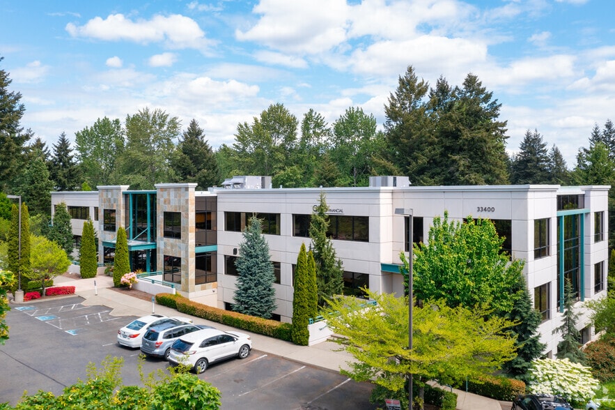 33400 9th Ave S, Federal Way, WA for lease - Building Photo - Image 1 of 5