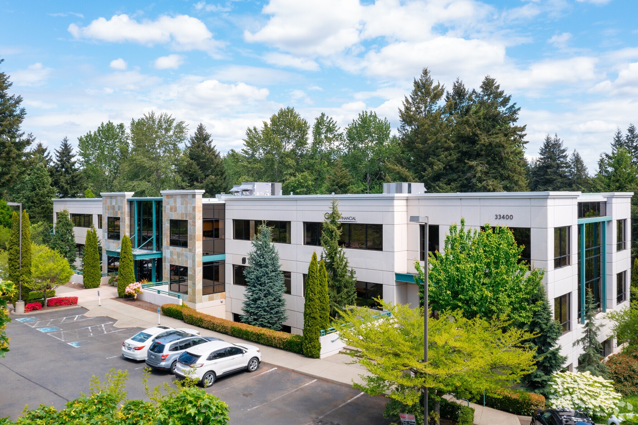 33400 9th Ave S, Federal Way, WA for lease Building Photo- Image 1 of 6