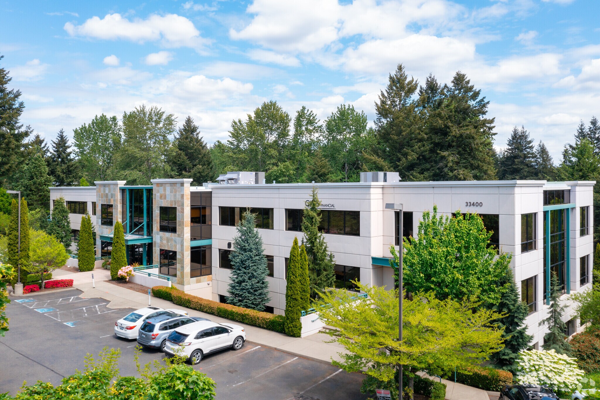 33400 9th Ave S, Federal Way, WA à louer Photo du bâtiment- Image 1 de 6