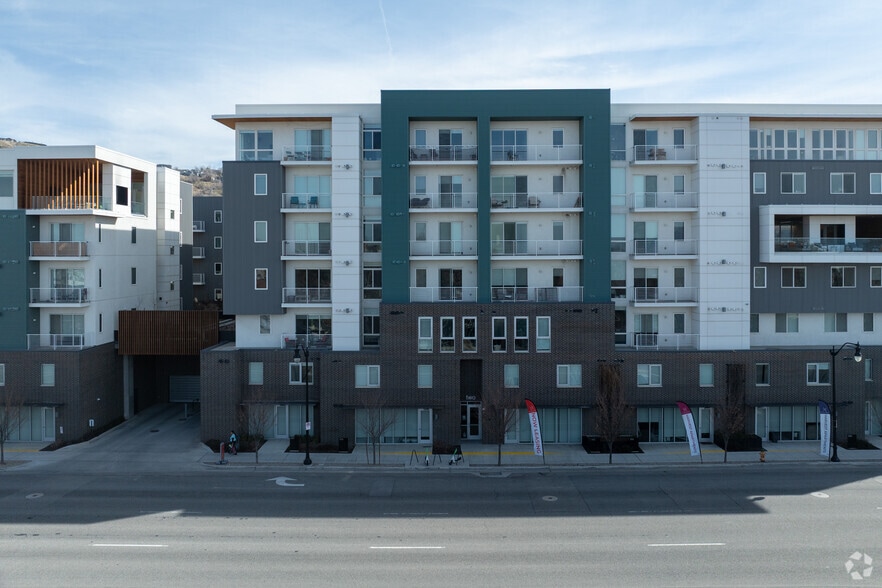550 N 300, Salt Lake City, UT for lease - Building Photo - Image 2 of 4