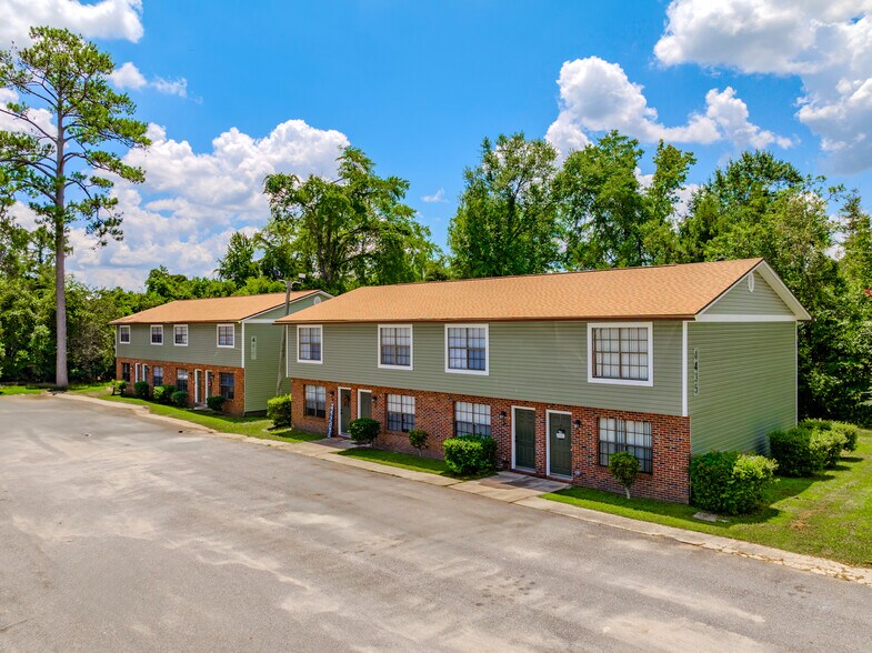 3034 Jefferson St, Marianna, FL à vendre - Photo du bâtiment - Image 3 de 36