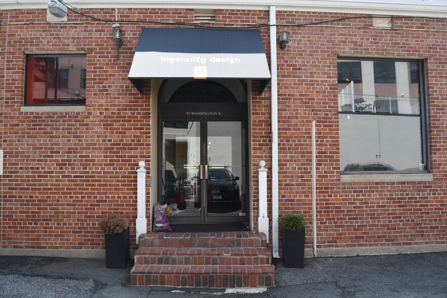 83-85 Washington St, Norwalk, CT for sale - Building Photo - Image 1 of 1