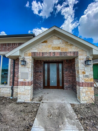 More details for 8054 Preston Rd, Frisco, TX - Office for Lease