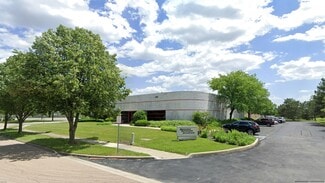 More details for 3695 Prairie Lake Ct, Aurora, IL - Industrial for Sale