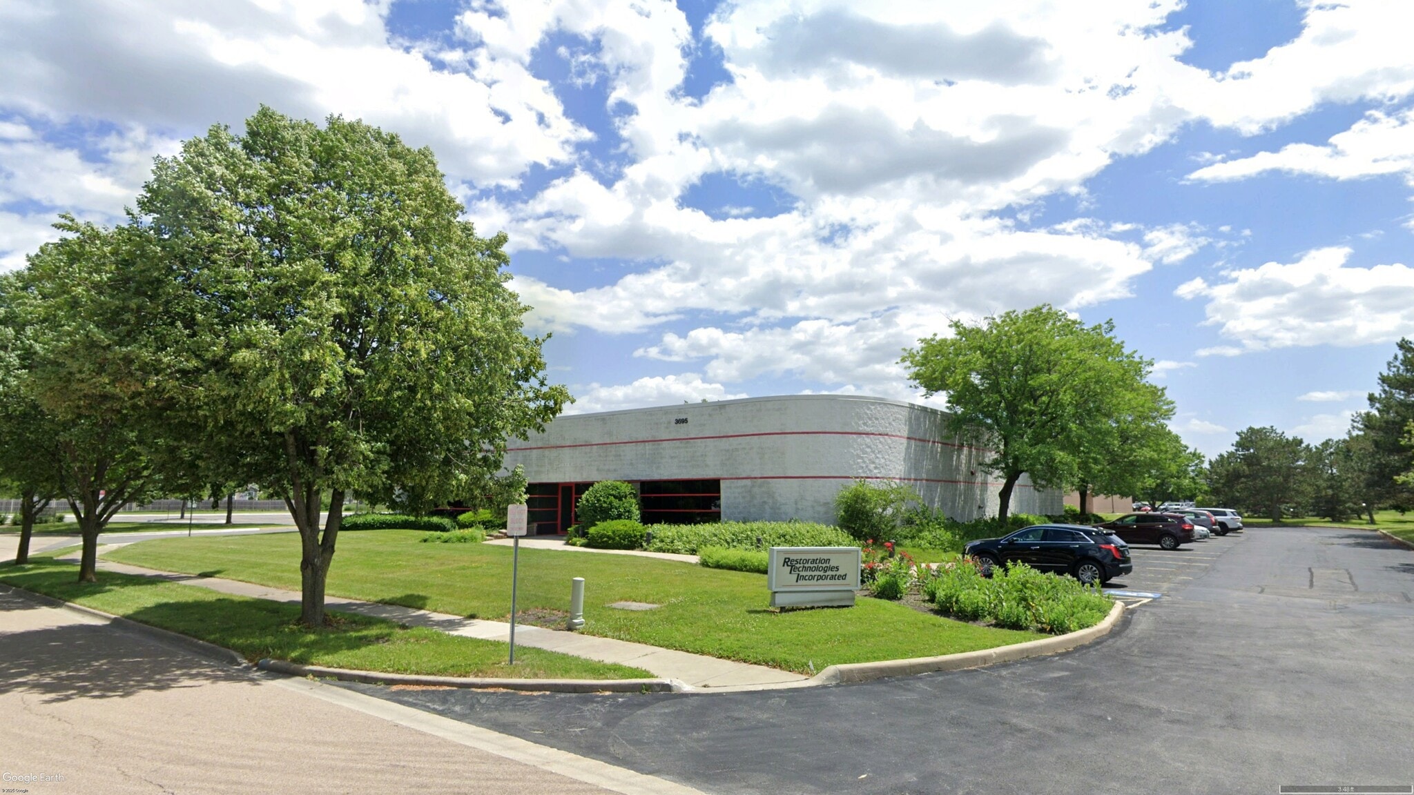 3695 Prairie Lake Ct, Aurora, IL for sale Building Photo- Image 1 of 6
