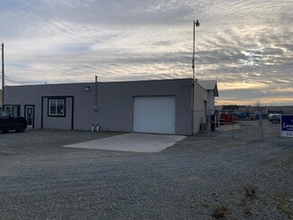 Plus de détails pour 30746 S Fraser Way, Abbotsford, BC - Terrain à vendre