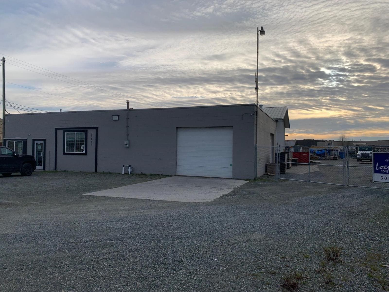 30746 S Fraser Way, Abbotsford, BC for sale Building Photo- Image 1 of 5