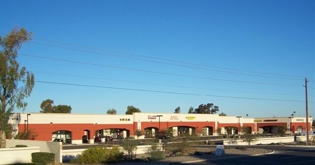 6808 N Dysart Rd, Glendale, AZ à vendre - Photo du bâtiment - Image 3 de 10