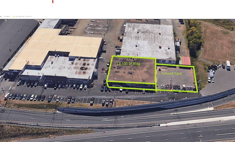 1480 US Highway 22, Bridgewater, NJ for lease - Building Photo - Image 3 of 4